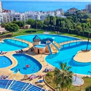 Minerva Benalmádena