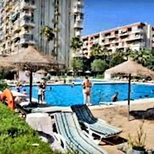 New Swimming Pool Benalmadena