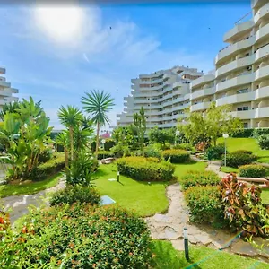 Benalbeach Playa - Estudio En Benalmádena