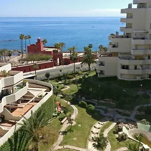 Benalbeach En De Benalmádena